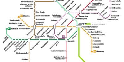 Wien галт тэрэгний зураг