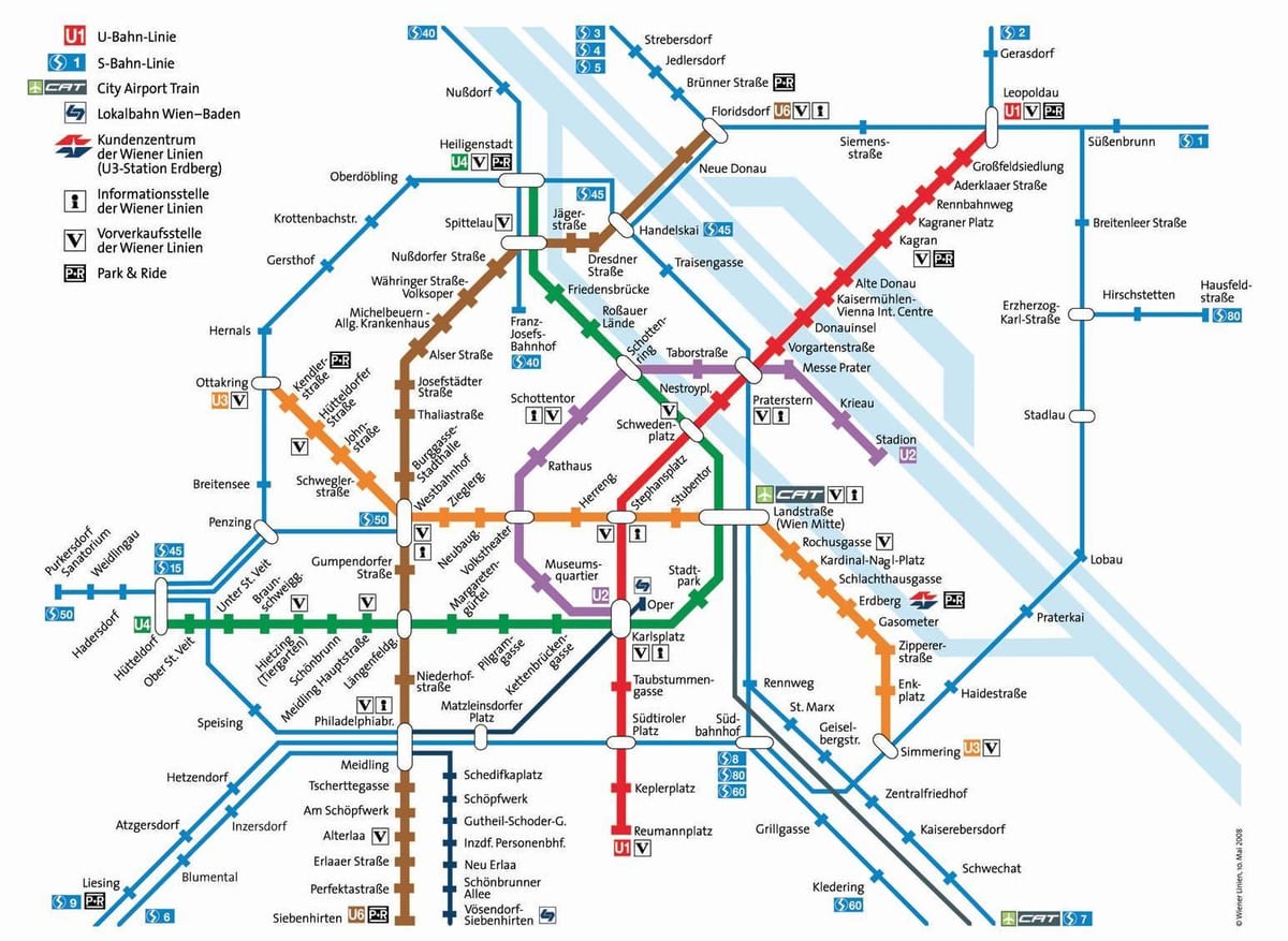 Зураг Вена mrt