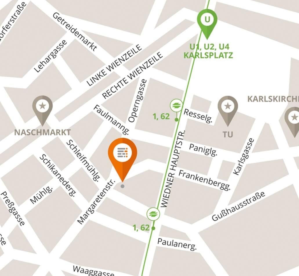 Зураг naschmarkt Вена