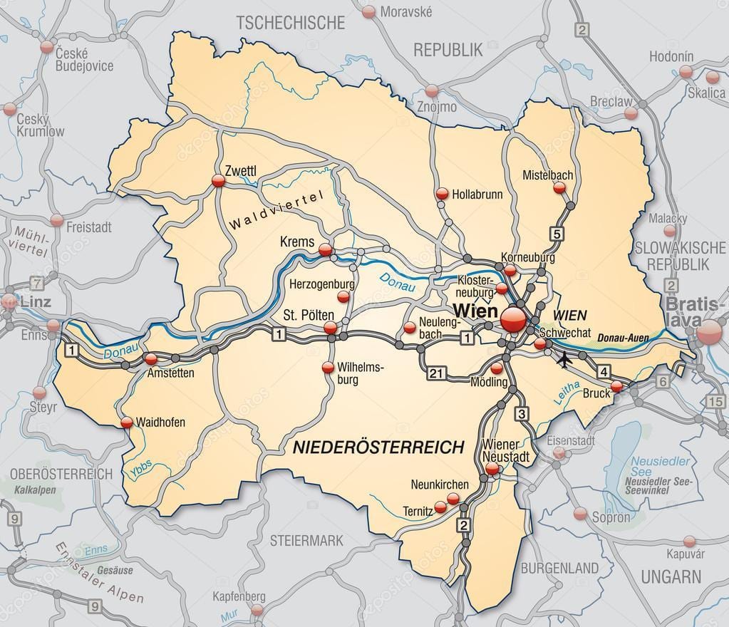 Зураг schwechat 