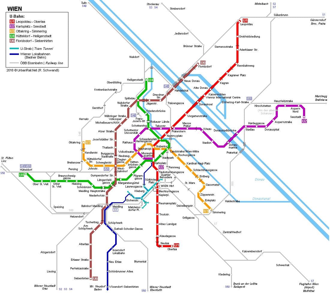 Зураг uban Wien