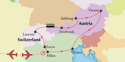 Зураг Вена switzerlan