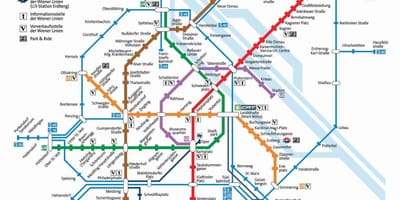Зураг Вена mrt