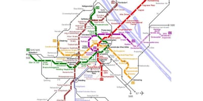 Зураг u1 Вена